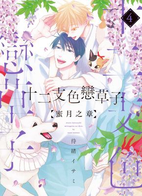 作品封面