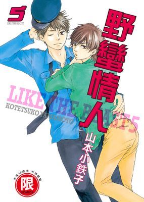 作品封面