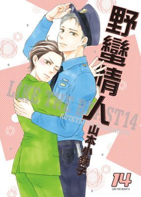 作品封面