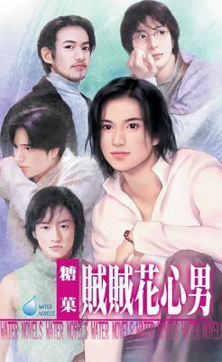 賊賊花心男～五男之三