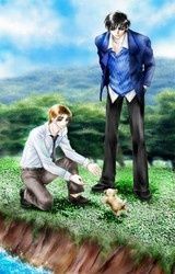 寵物情人（限）