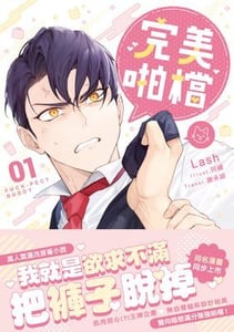 完美啪檔