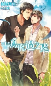 青鳥飛過之處